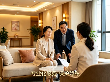 远安有偿售卵代生女生的客户的客户群体有哪些
