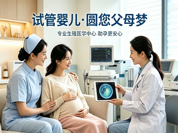 远安辅助生育服务 试管婴儿行业的兴起背景、发展与未来展望